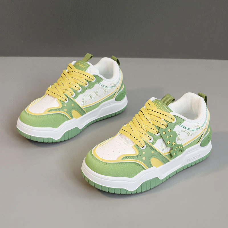 Damen Sportliche Sneakers mit innovativem Design und ergonomischer Dämpfung - Image 5