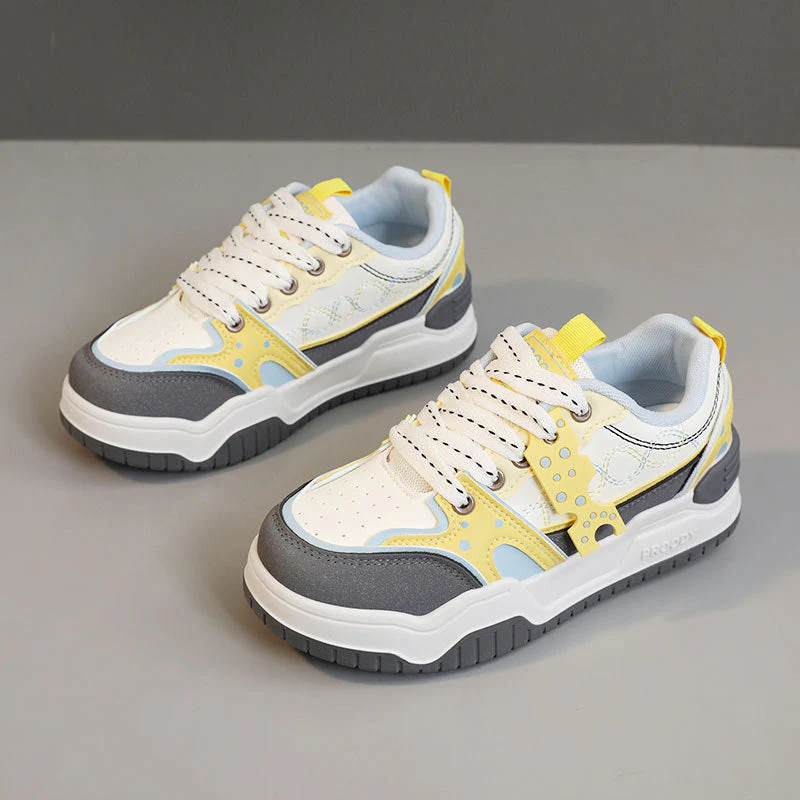 Damen Sportliche Sneakers mit innovativem Design und ergonomischer Dämpfung - Image 6