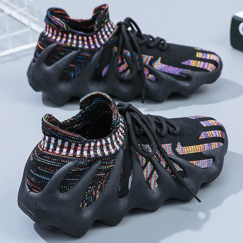 Damen Sportliche Sneakers mit innovativem und ergonomischem Design