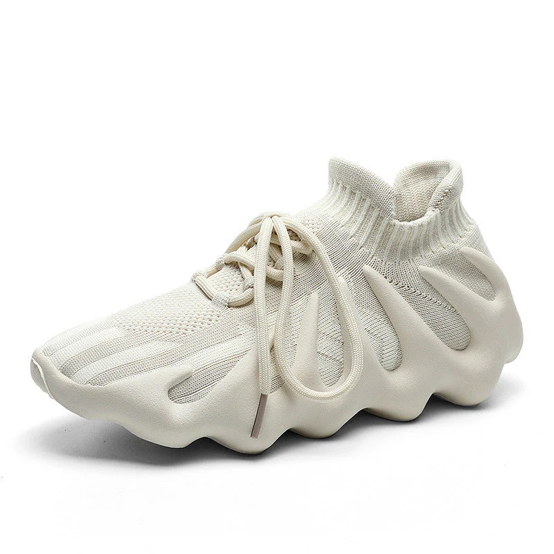 Damen Sportliche Sneakers mit innovativem und ergonomischem Design - Image 4