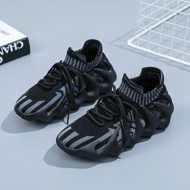 Damen Sportliche Sneakers mit innovativem und ergonomischem Design - Image 5