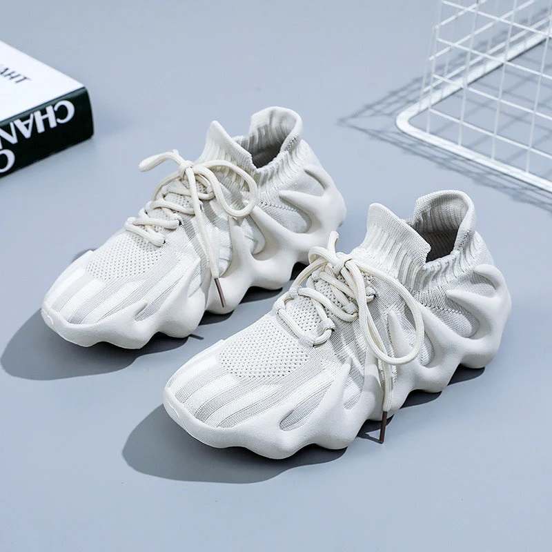 Damen Sportliche Sneakers mit innovativem und ergonomischem Design - Image 6