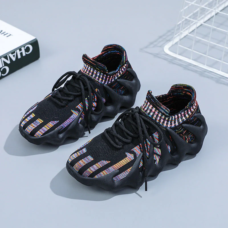 Damen Sportliche Sneakers mit innovativem und ergonomischem Design - Image 7