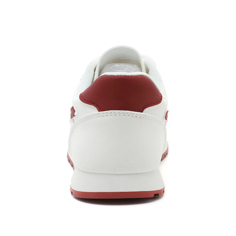 Damen Sportliche Sneakers mit leichtem Obermaterial und dämpfender Sohle - Image 3