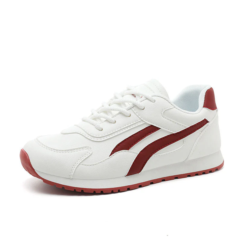 Damen Sportliche Sneakers mit leichtem Obermaterial und dämpfender Sohle - Image 4
