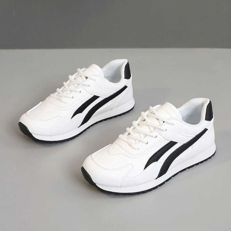 Damen Sportliche Sneakers mit leichtem Obermaterial und dämpfender Sohle - Image 5