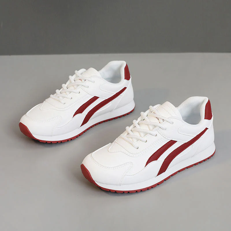 Damen Sportliche Sneakers mit leichtem Obermaterial und dämpfender Sohle - Image 6