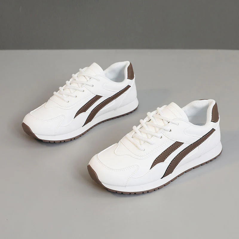 Damen Sportliche Sneakers mit leichtem Obermaterial und dämpfender Sohle - Image 7