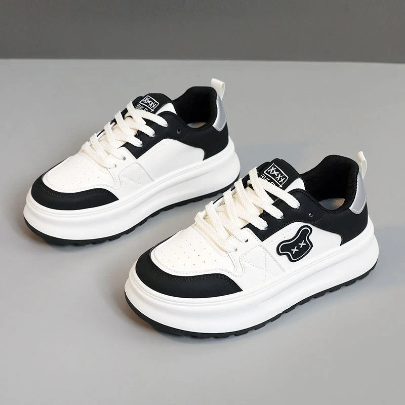 Damen Sportliche Sneakers mit maximaler Dämpfung und trendigem Design - Image 5