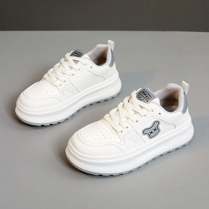 Damen Sportliche Sneakers mit maximaler Dämpfung und trendigem Design - Image 6
