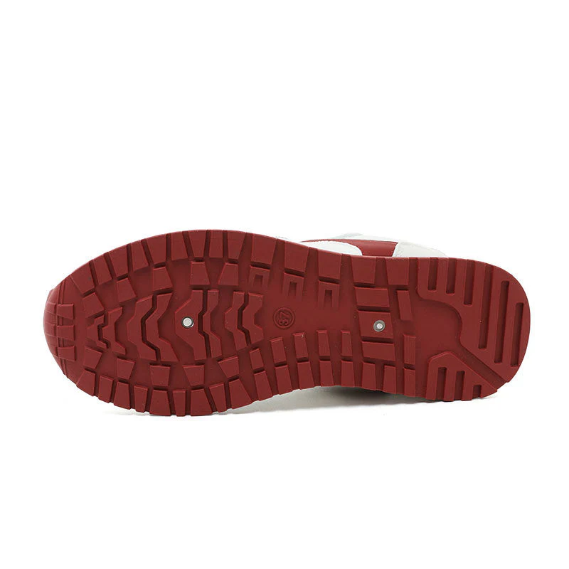 Damen Sportliche Sneakers mit modernem Design und atmungsaktiver Konstruktion - Image 2