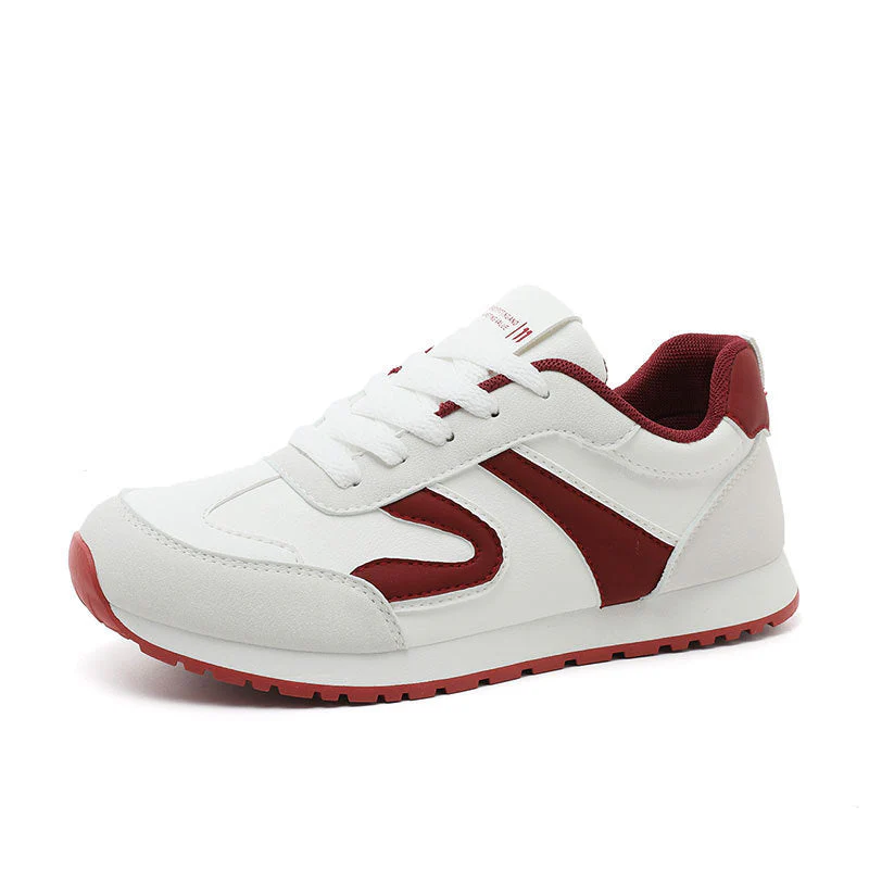 Damen Sportliche Sneakers mit modernem Design und atmungsaktiver Konstruktion - Image 4