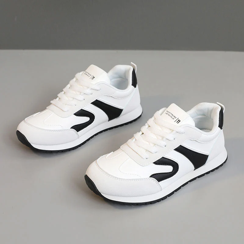 Damen Sportliche Sneakers mit modernem Design und atmungsaktiver Konstruktion - Image 5