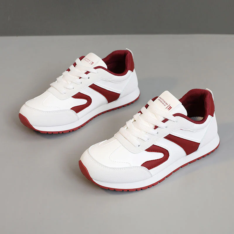 Damen Sportliche Sneakers mit modernem Design und atmungsaktiver Konstruktion - Image 6