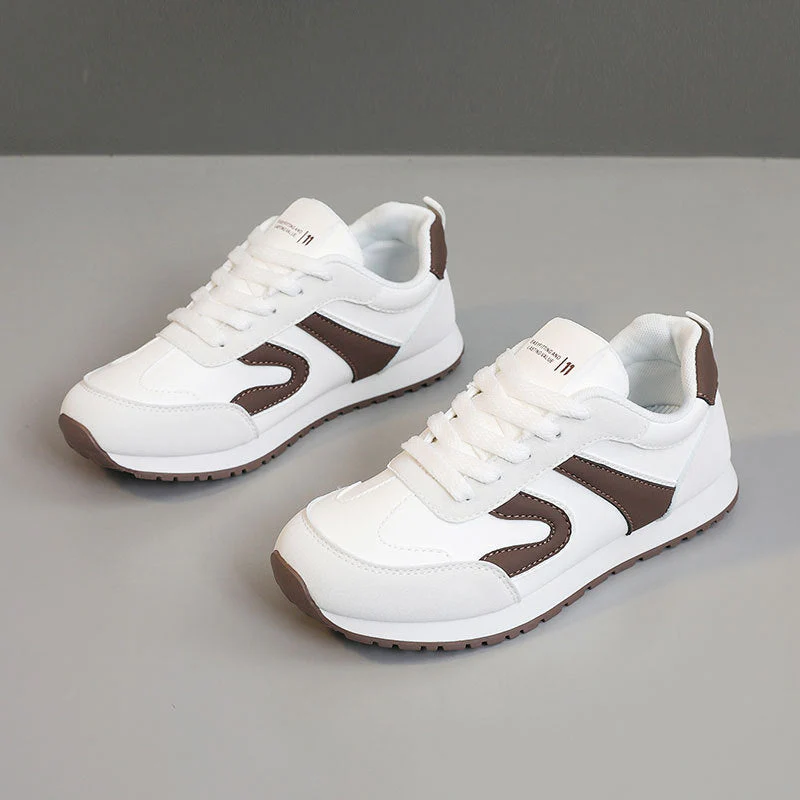 Damen Sportliche Sneakers mit modernem Design und atmungsaktiver Konstruktion - Image 7