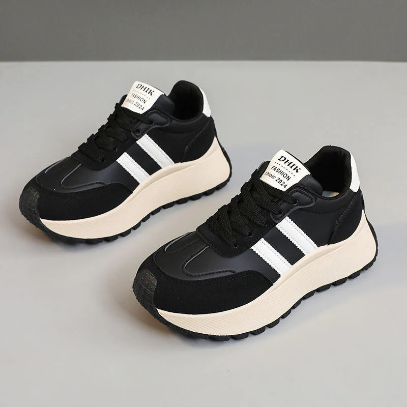 Damen Sportliche Sneakers mit modernem Design und dämpfender Laufsohle - Image 6