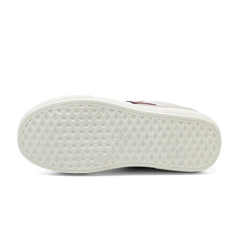 Damen Sportliche Sneakers mit modischem Obermaterial und atmungsaktiver Polsterung - Image 2
