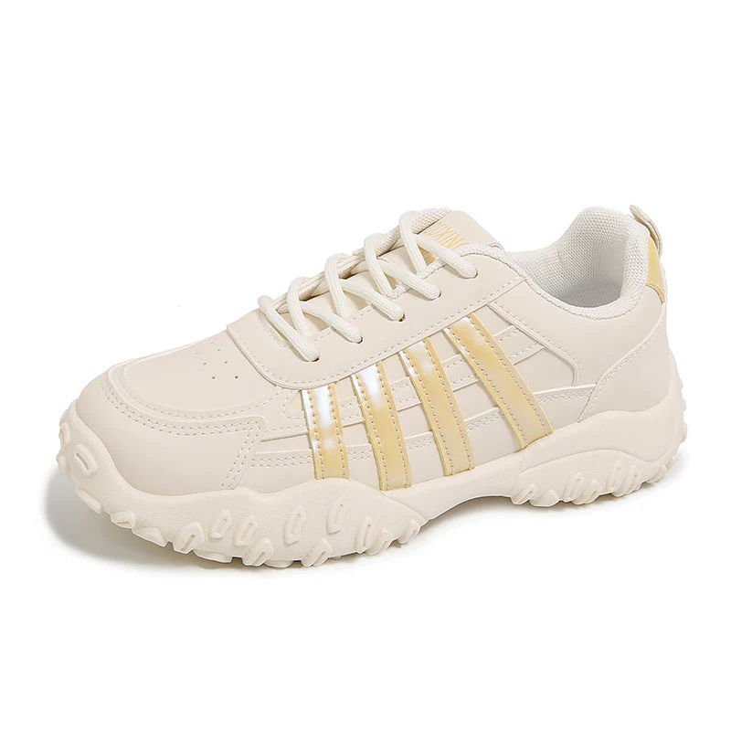 Damen Sportliche Sneakers mit rutschfester Laufsohle und atmungsaktivem Obermaterial - Image 6