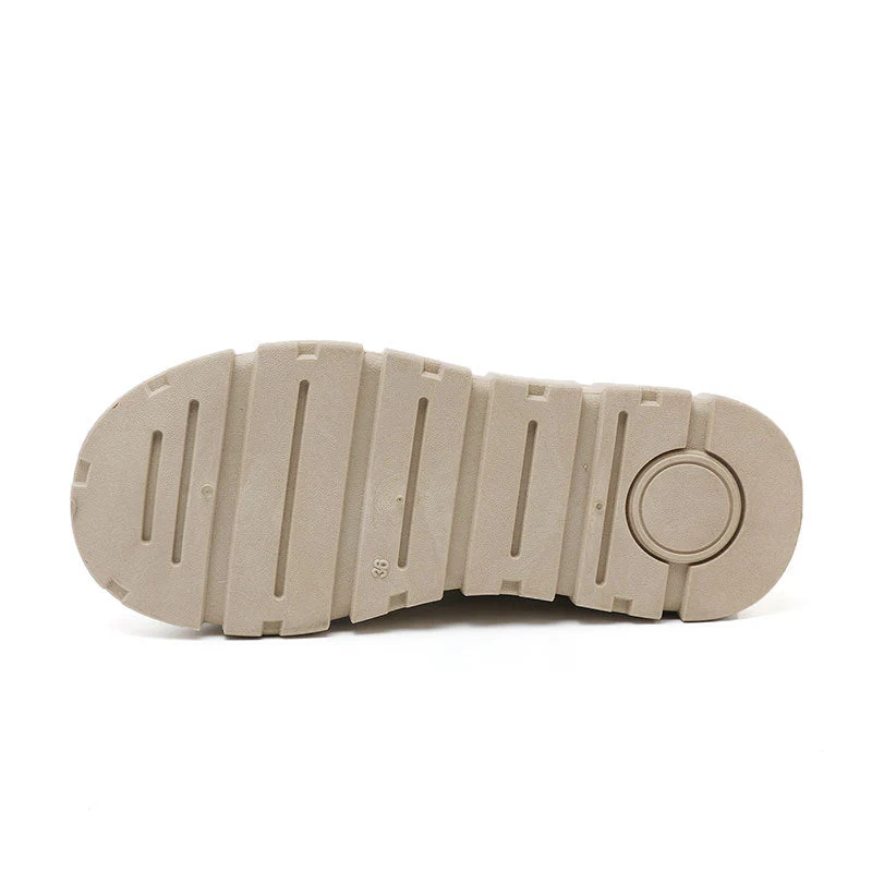 Damen Sportliche Trend-Sneaker mit Federung und atmungsaktivem Obermaterial - Image 3
