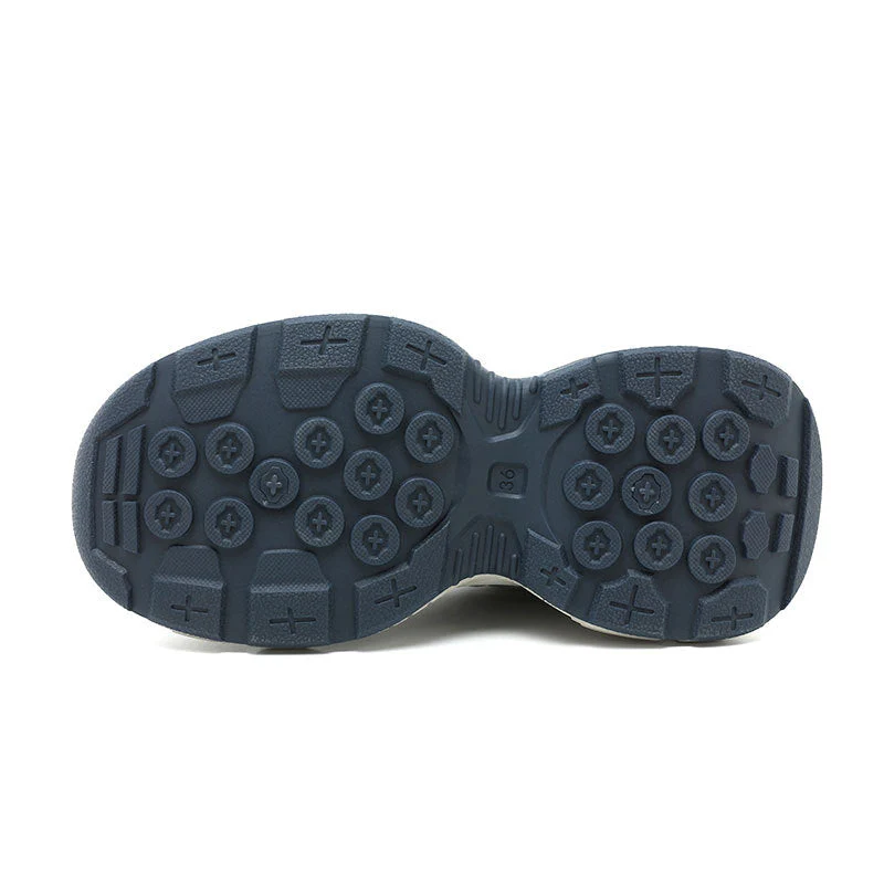 Damen Sportliche trendy Sneakers mit atmungsaktivem Design - Image 2