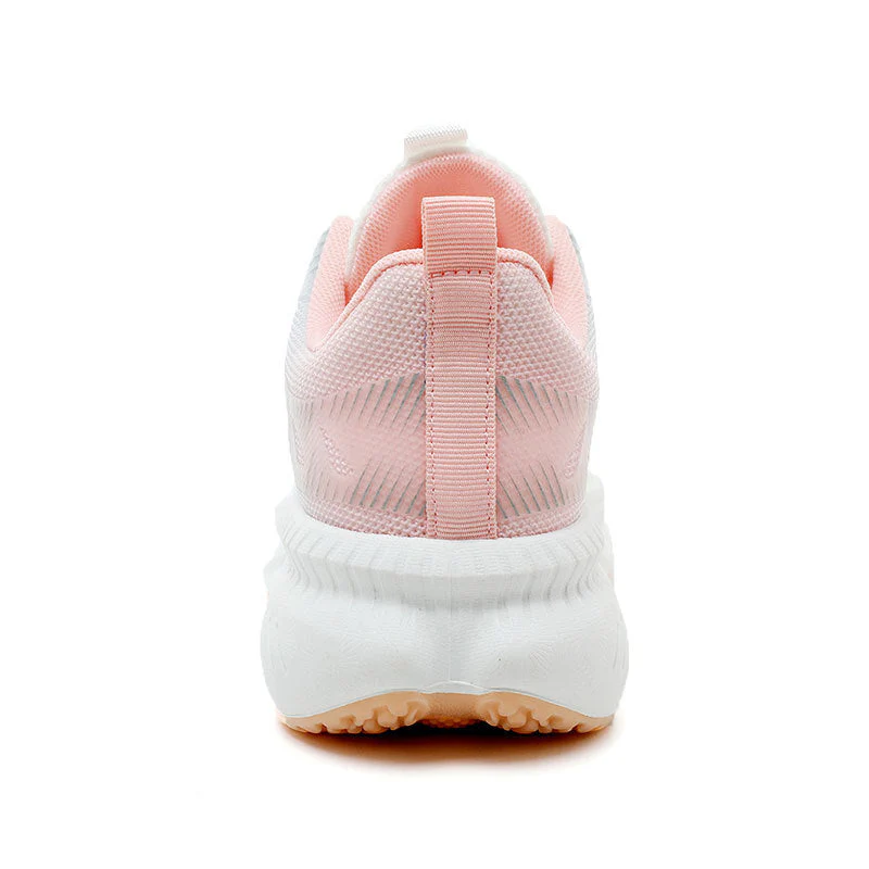 Damen Sportliche und leichte Sneakers mit atmungsaktivem Mesh-Obermaterial - Image 2