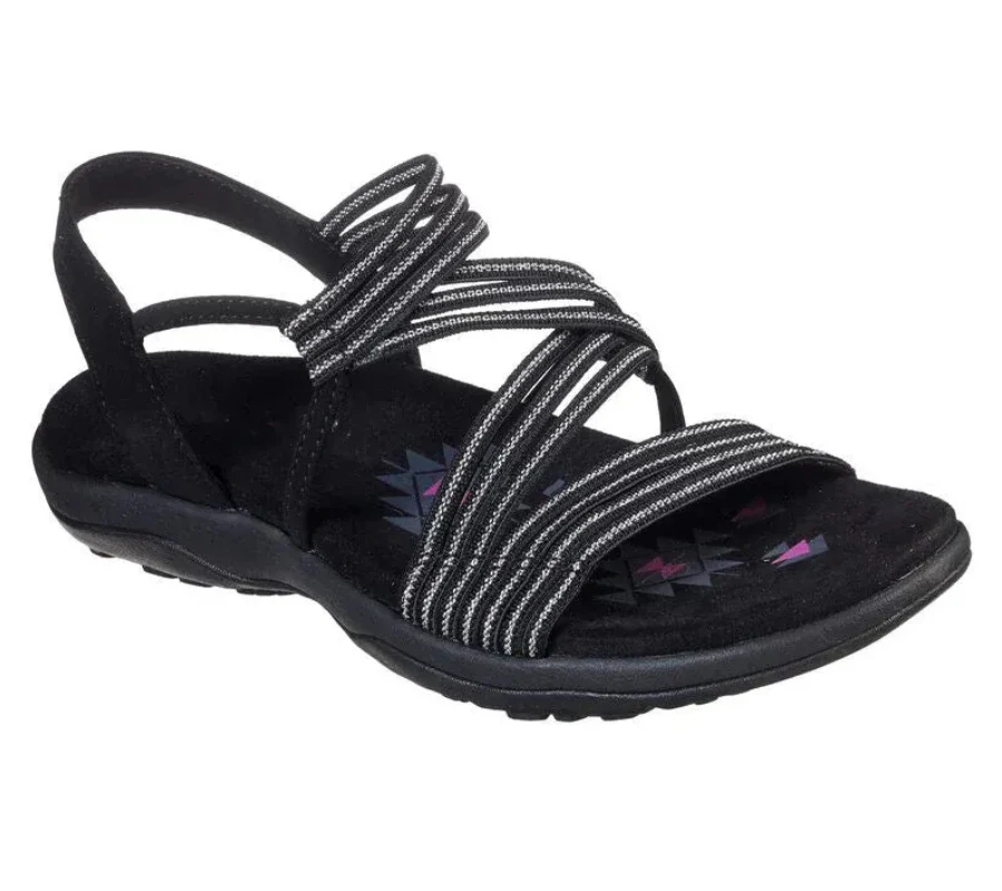 Damen sportliche Walkingsandalen | Trekking - Image 4