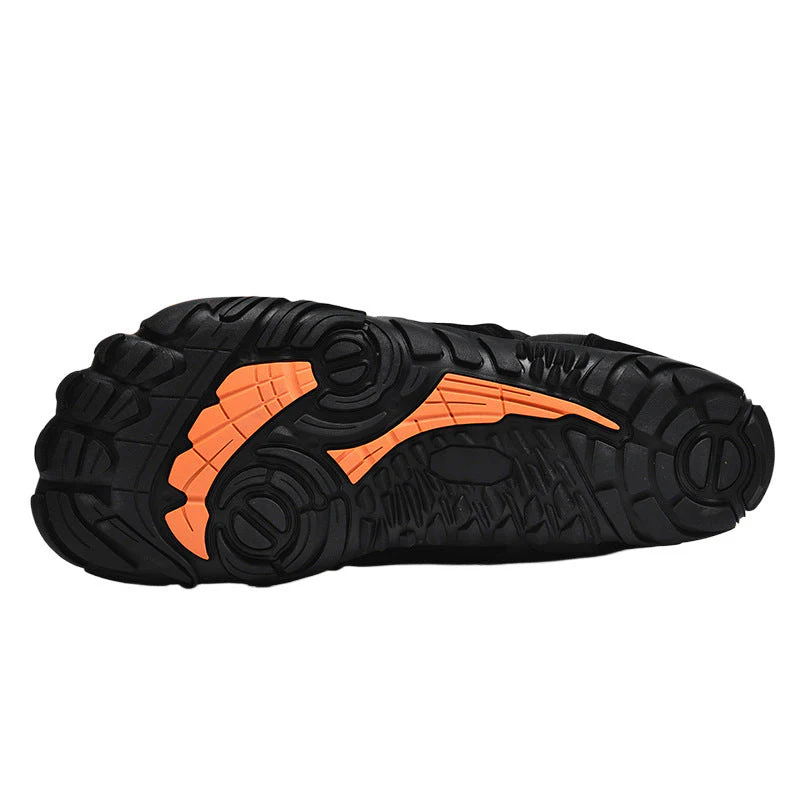 Damen Sportliche Winterstiefel mit wasserdichtem Obermaterial und isolierendem Innenfutter - Image 2