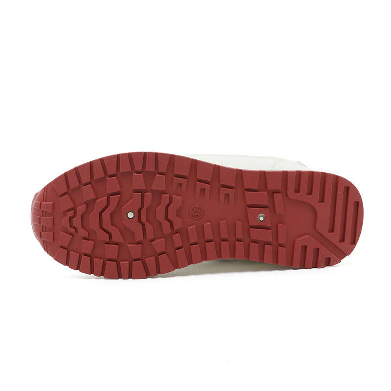 Damen Sportschuhe mit atmungsaktivem Obermaterial und rutschfester Laufsohle - Image 2