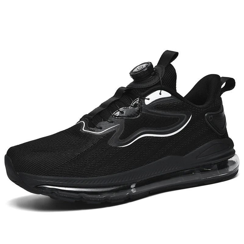 Damen Sportschuhe mit innovativem Dämpfungssystem und atmungsaktiver Mesh-Oberfläche