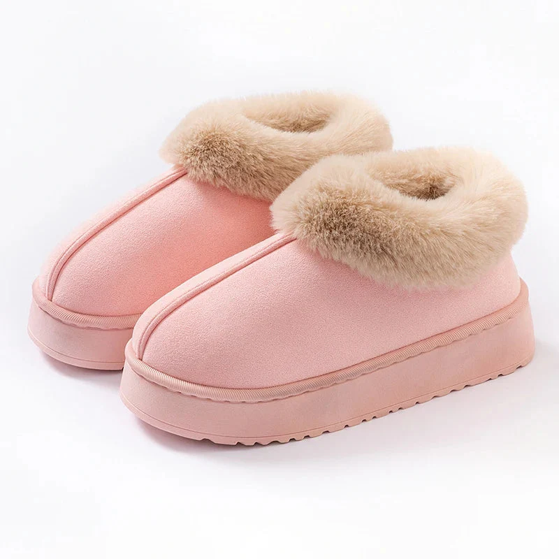 Damen Stiefel mit hohem Absatz - Image 11