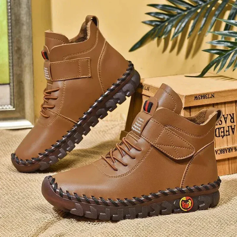 Damen stylische Stiefeletten | Bequem - Image 7