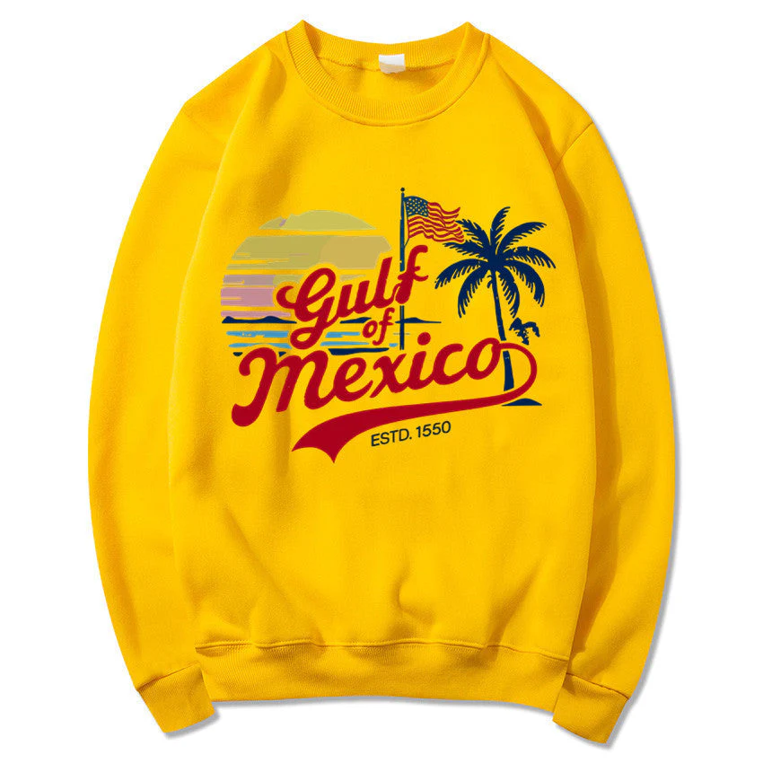 Damen Sweatshirt mit inspirierendem Grafikdesign und lässigem Schnitt - Image 10