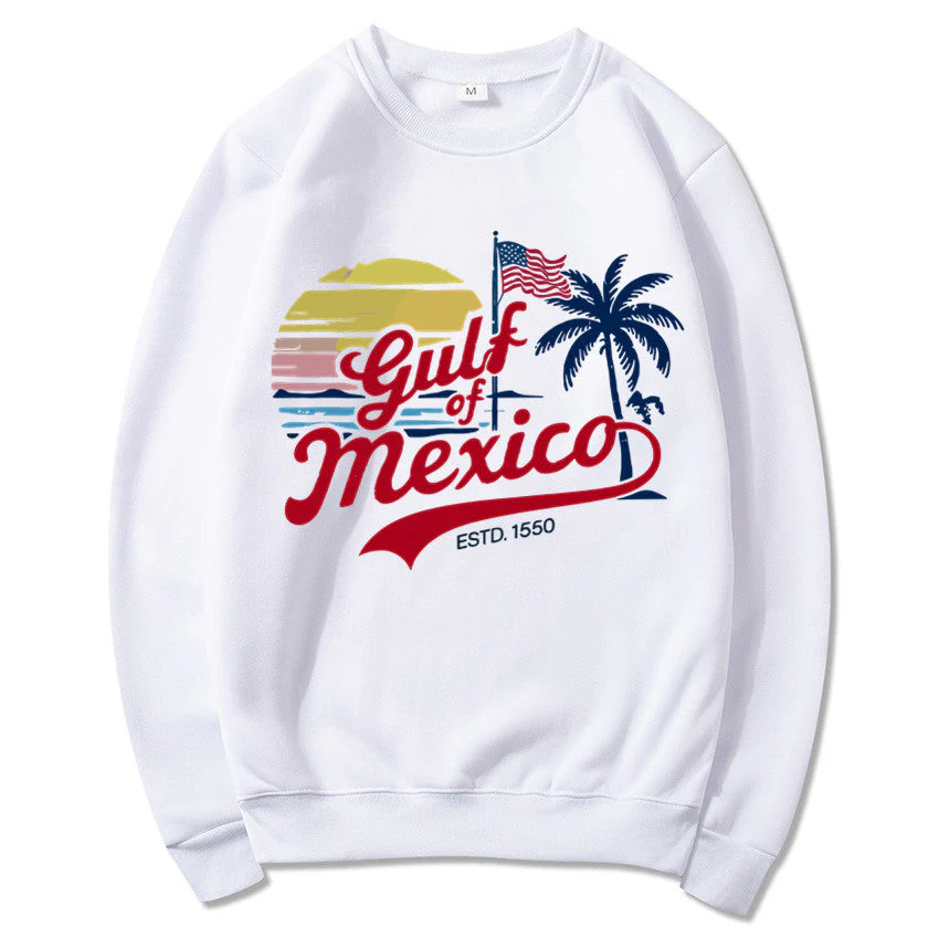 Damen Sweatshirt mit inspirierendem Grafikdesign und lässigem Schnitt - Image 11