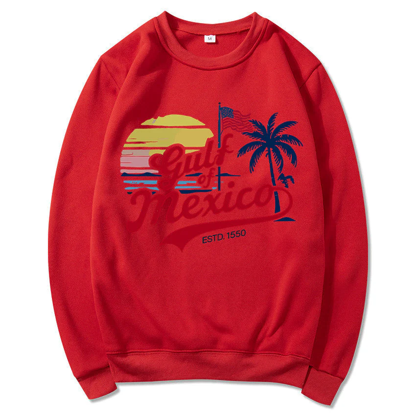 Damen Sweatshirt mit inspirierendem Grafikdesign und lässigem Schnitt - Image 12