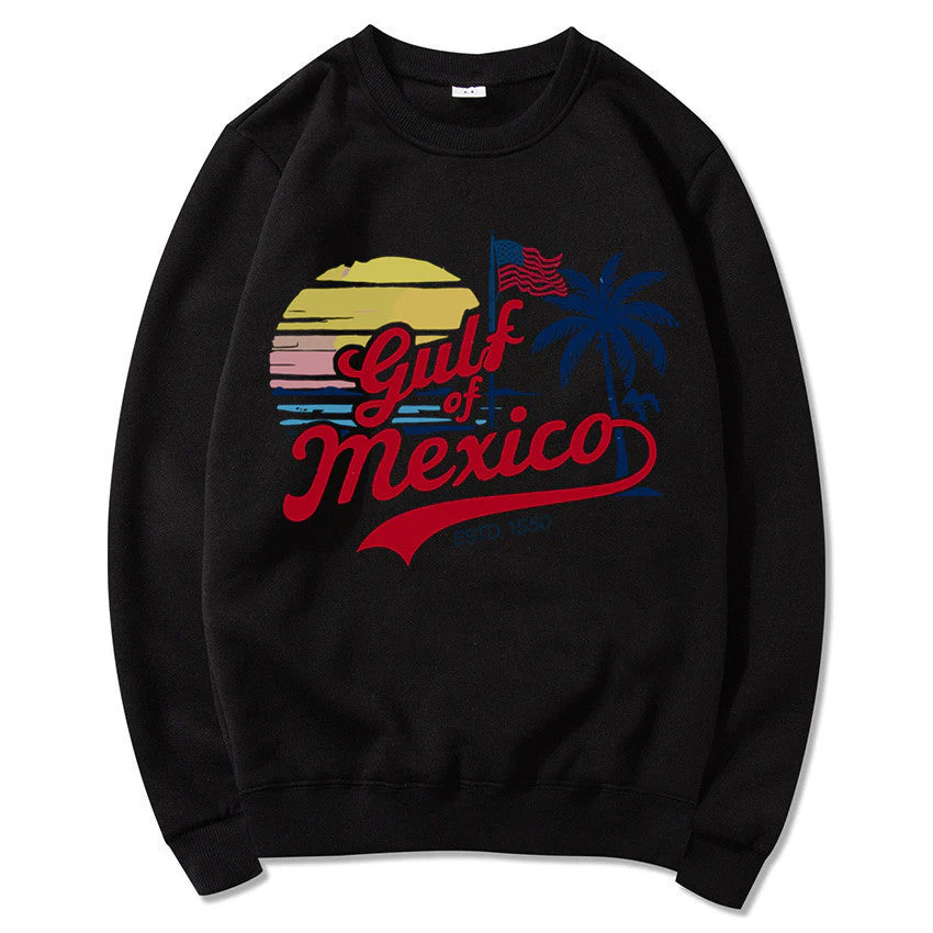 Damen Sweatshirt mit inspirierendem Grafikdesign und lässigem Schnitt - Image 13
