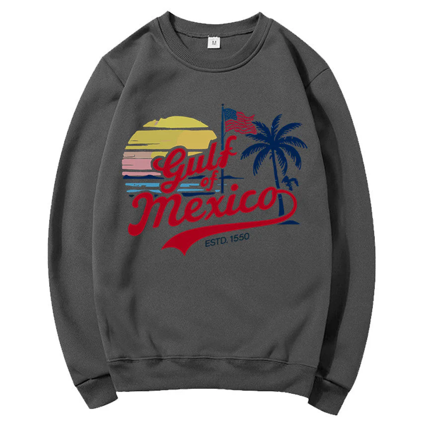 Damen Sweatshirt mit inspirierendem Grafikdesign und lässigem Schnitt - Image 14