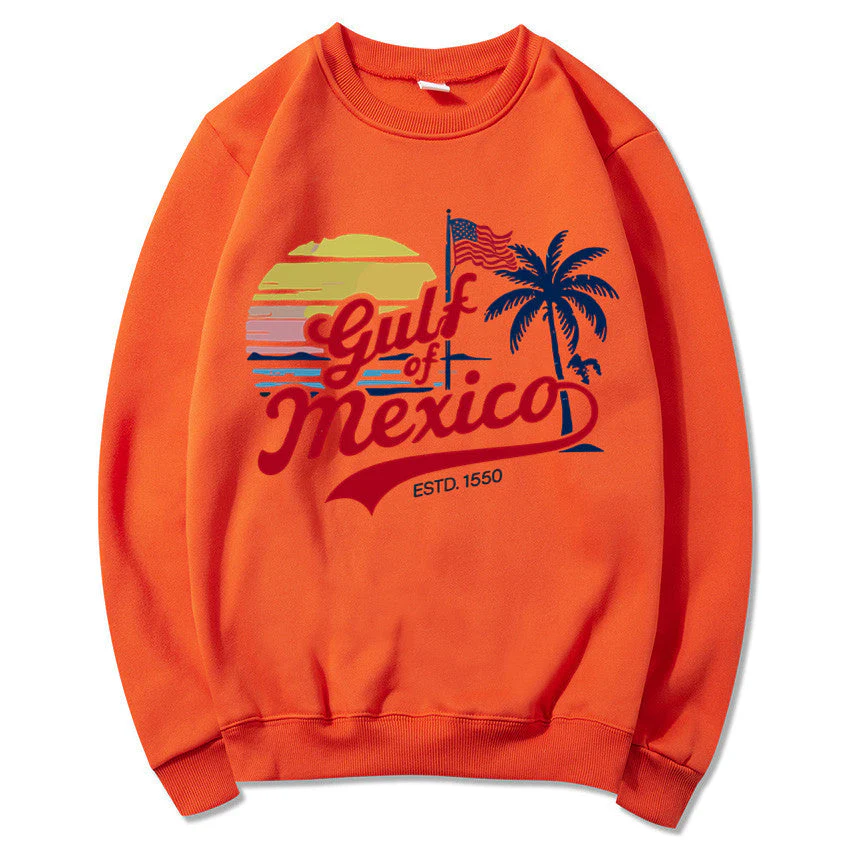 Damen Sweatshirt mit inspirierendem Grafikdesign und lässigem Schnitt - Image 15