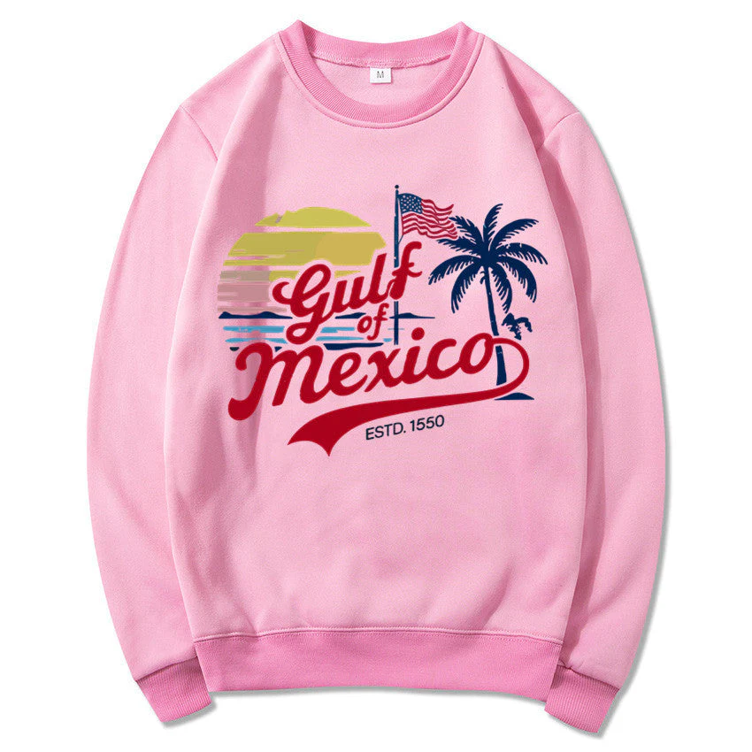Damen Sweatshirt mit inspirierendem Grafikdesign und lässigem Schnitt - Image 16
