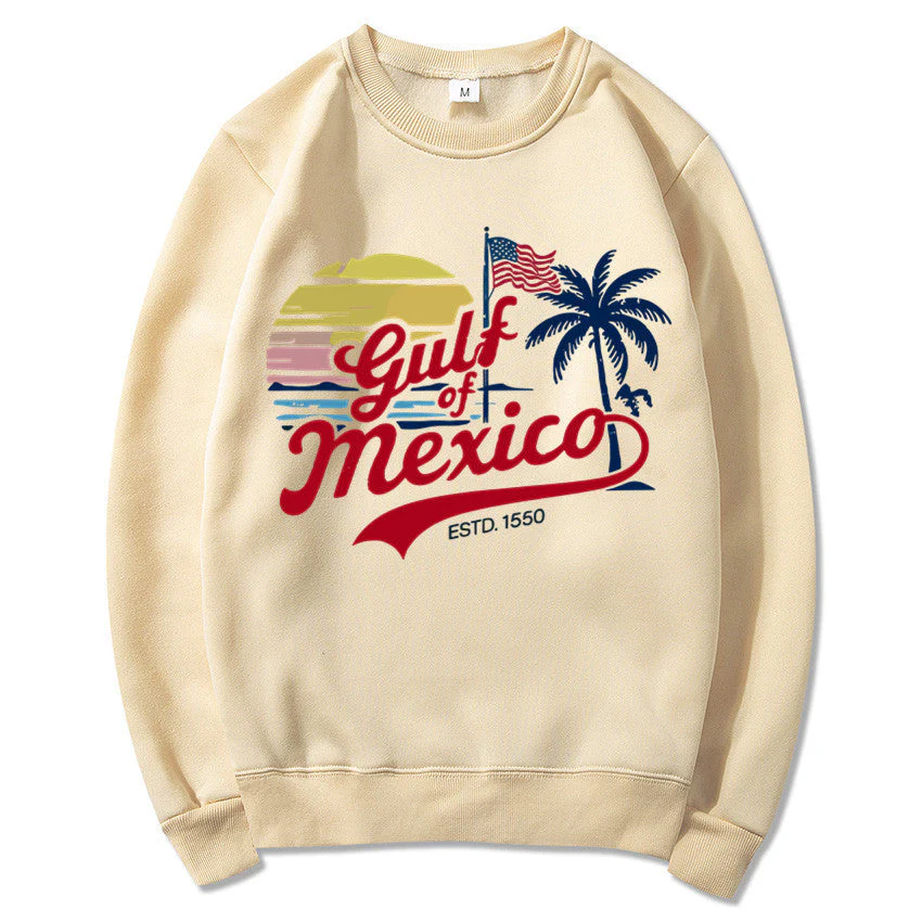 Damen Sweatshirt mit inspirierendem Grafikdesign und lässigem Schnitt - Image 17