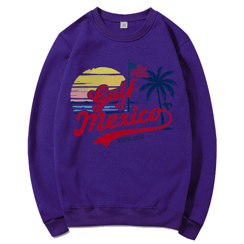 Damen Sweatshirt mit inspirierendem Grafikdesign und lässigem Schnitt - Image 18