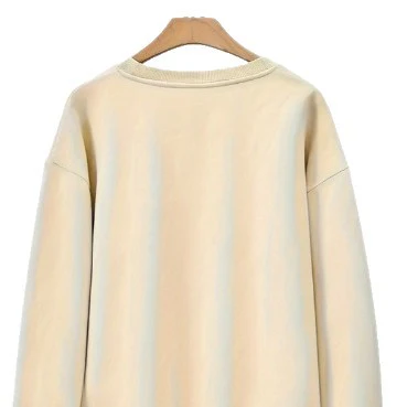 Damen Sweatshirt mit kreativem Weihnachten-Motiv und stylischem Schriftzug - Image 4