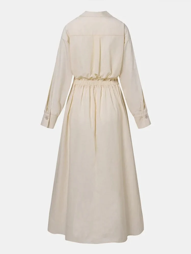 Damen Vintage-Designerkleid | Midi - Image 6