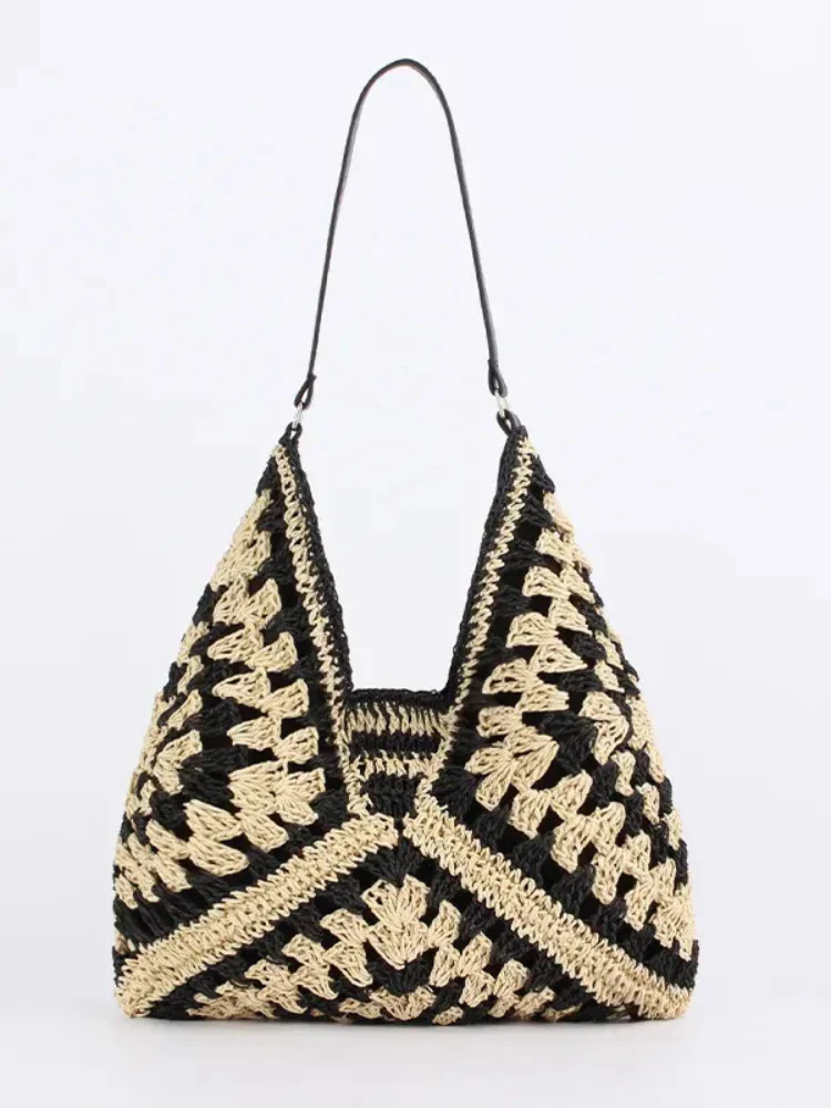 Damen Vintage Sommer Tasche | Klein - Image 3