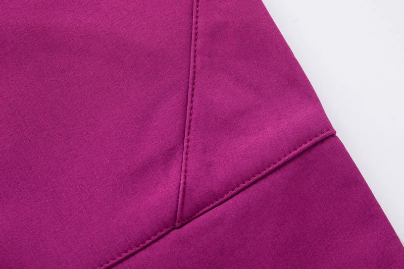 Damen-Wanderhosen – Elastische Trekkinghosen für Outdoor-Aktivitäten - Image 3