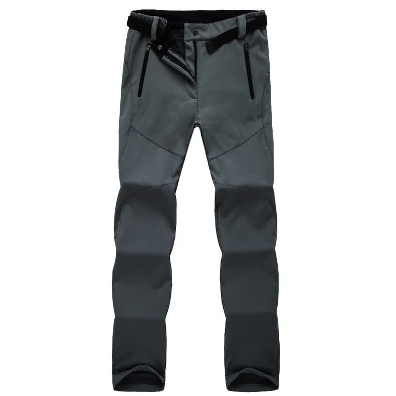Damen-Wanderhosen – Elastische Trekkinghosen für Outdoor-Aktivitäten - Image 7