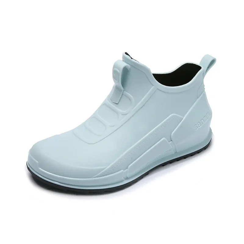 Damen Wasserdichte Gummistiefel | Reinschlüpfen - Image 4