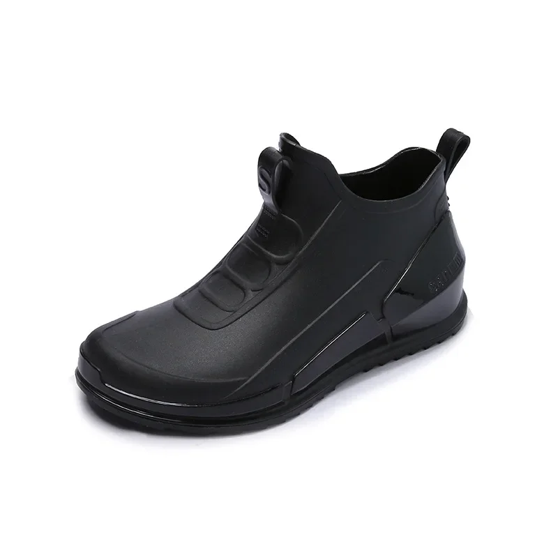 Damen Wasserdichte Gummistiefel | Reinschlüpfen - Image 8