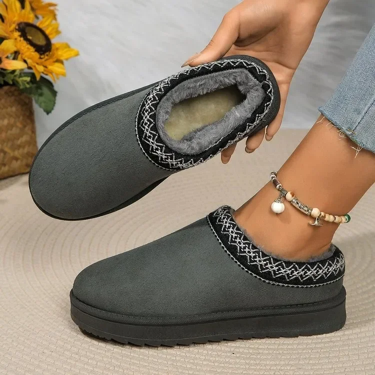 Damen Weiche Stiefel - Image 3