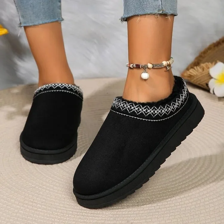 Damen Weiche Stiefel - Image 7