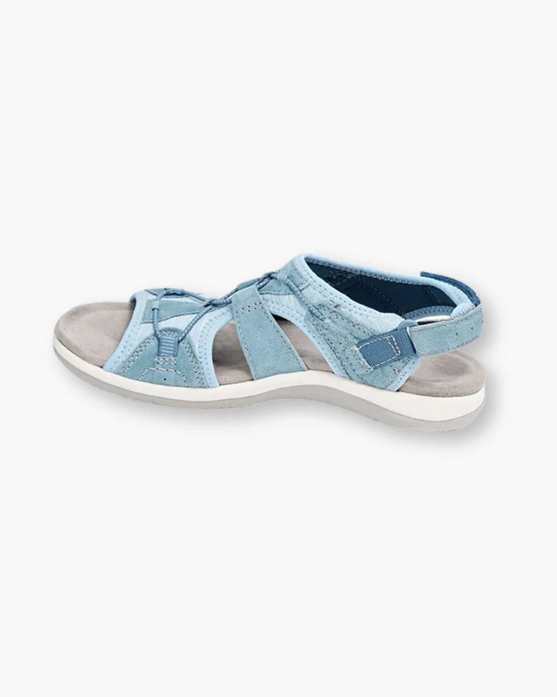 Damen Weiche Verstellbare Sandalen | Sicher - Image 3